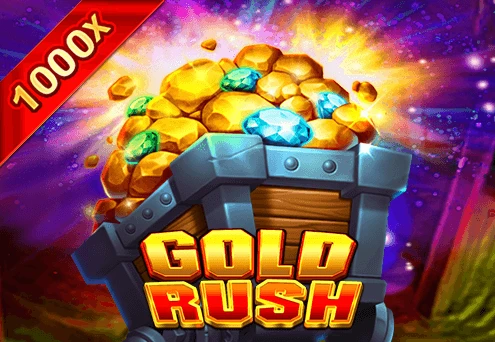 HO88 Gold Rush