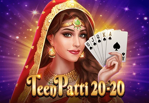 HO88 TeenPatti 20-20