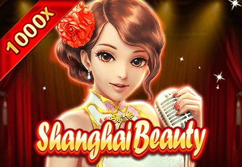 HO88 Shanghai Beauty