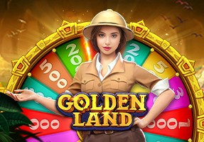 HO88 Golden Land