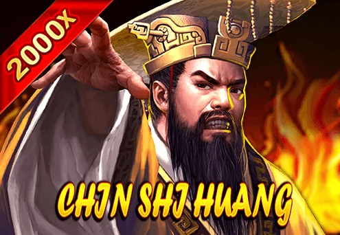 HO88 Chin Shi Huang
