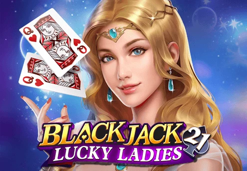 HO88 Blackjack Lucky Ladies