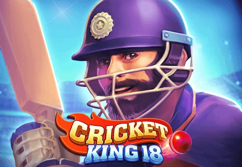 HO88 Cricket King 18
