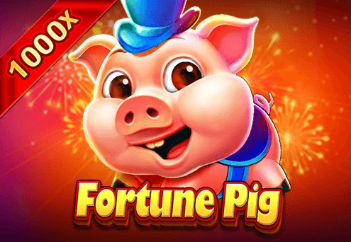 HO88 FortunePig