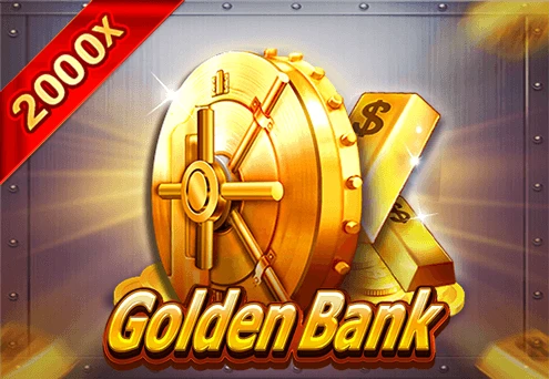 HO88 Golden Bank