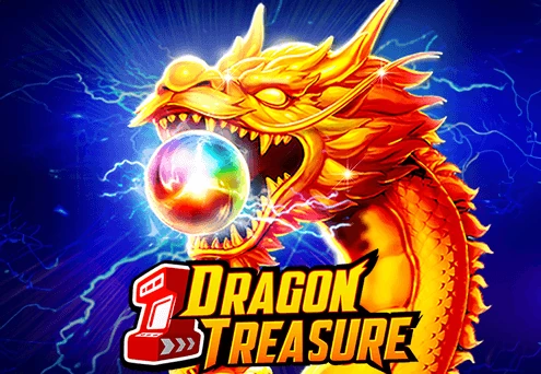HO88 Dragon Treasure