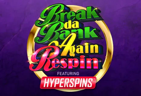 HO88 Break Da Bank Again Respin