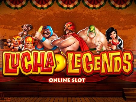 HO88 Lucha Legends