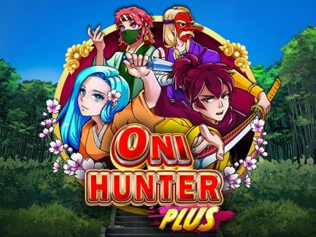 HO88 Oni Hunter Plus