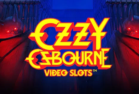 HO88 Ozzy Osbourne Video SLOTS