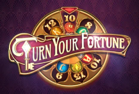 HO88 Turn Your Fortune