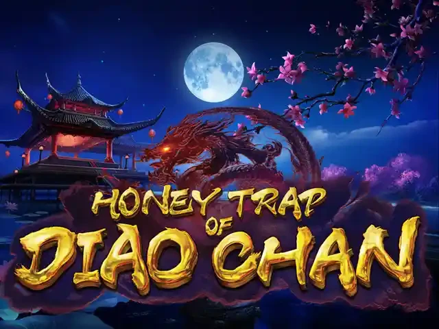 HO88 Honey Trap of Diao Chan
