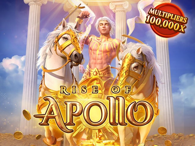 HO88 Rise of Apollo