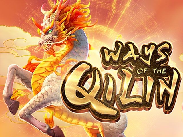 HO88 Ways of the Qilin