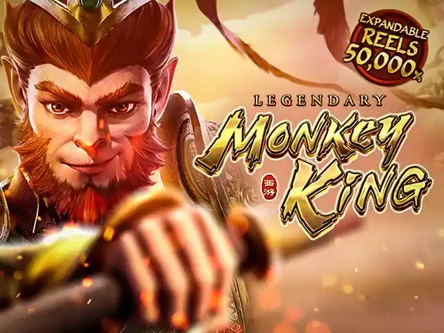 HO88 Legendary Monkey King