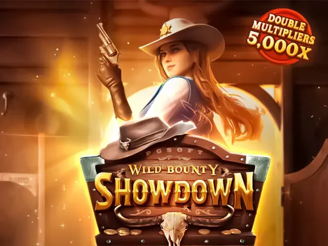 HO88 Wild Bounty Showdown