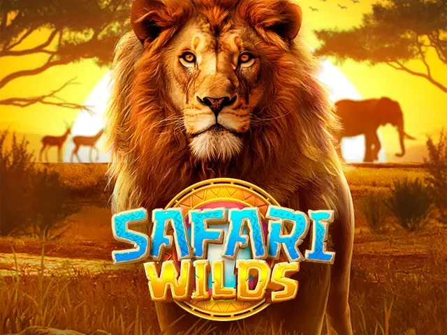 HO88 Safari Wilds