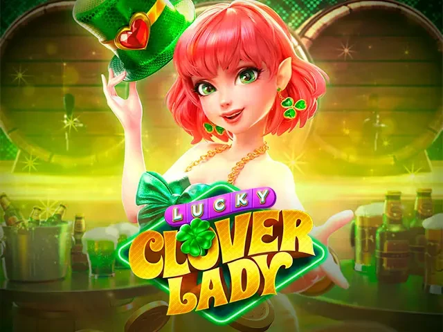 HO88 Lucky Clover Lady