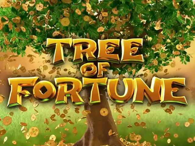 HO88 Tree of Fortune