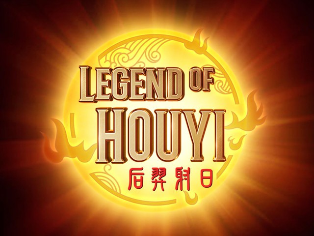 HO88 Legend of Hou Yi