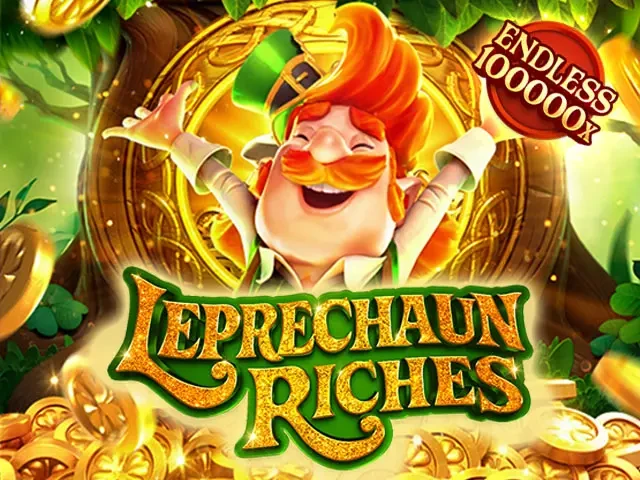 HO88 Leprechaun Riches