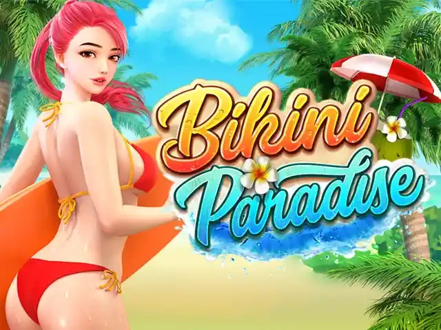 HO88 Bikini Paradise