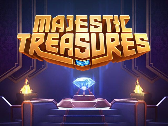 HO88 Majestic Treasures