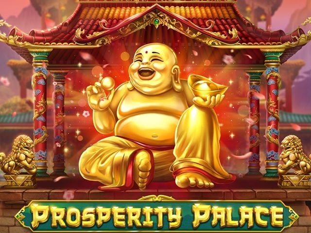 HO88 Prosperity Palace