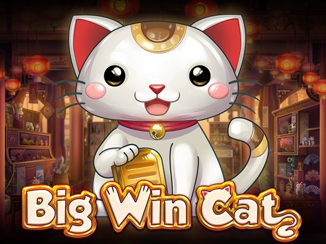 HO88 Big Win Cat