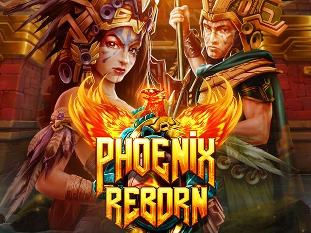 HO88 Phoenix Reborn