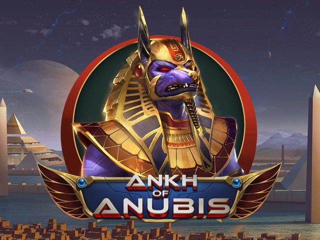 HO88 Ankh of Anubis