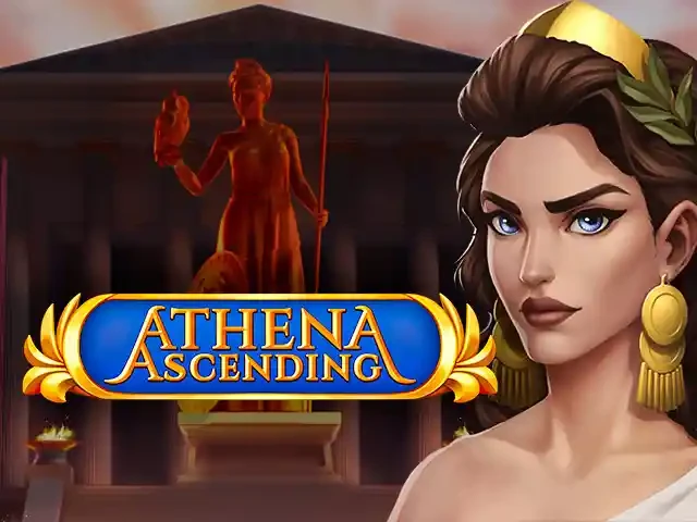 HO88 Athena Ascending