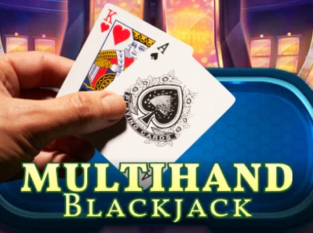 HO88 Multihand Blackjack