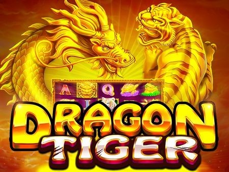 HO88 Dragon Tiger