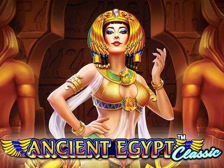 HO88 Ancient Egypt Classic