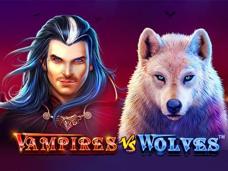 HO88 Vampires VS Wolves