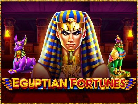HO88 Egyptian Fortunes