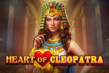 HO88 Heart of Cleopatra