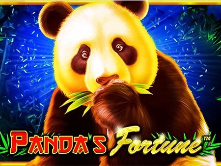 HO88 Panda's Fortune