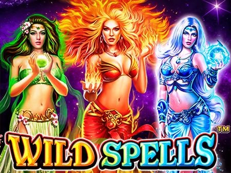 HO88 Wild Spells