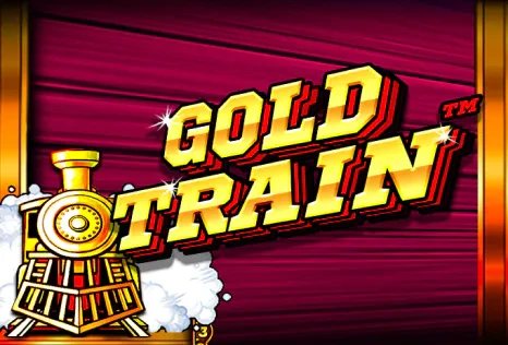 HO88 Gold Train