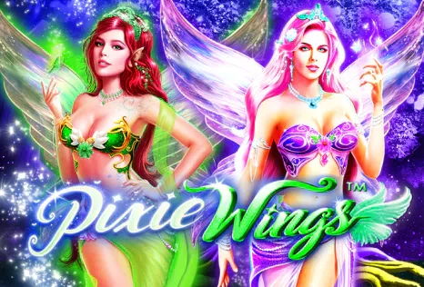 HO88 Pixie Wings