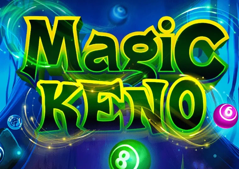 HO88 Magic Keno