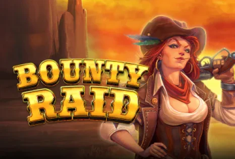 HO88 Bounty Raid