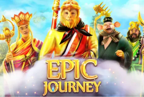 HO88 Epic Journey