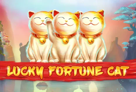 HO88 Lucky Fortune Cat