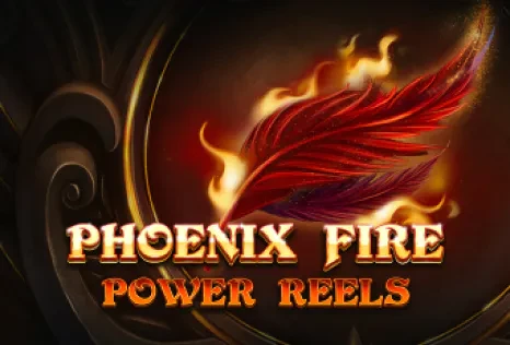 HO88 Phoenix Fire Power Reels