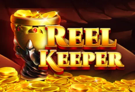 HO88 Reel Keeper