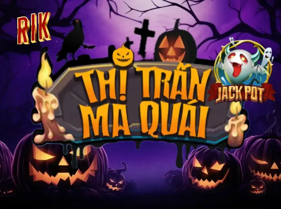 HO88 Thị Trấn Ma Quái