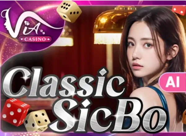 HO88 AI Classic SicBo